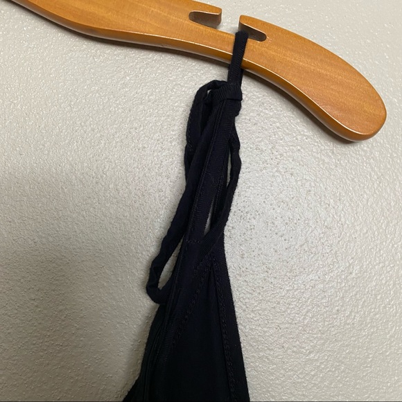 Carly Jean Los Angeles Jordan Dress - Picture 5 of 5